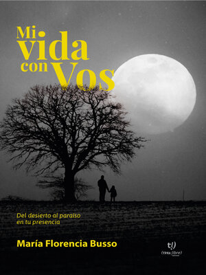 cover image of Mi vida con vos